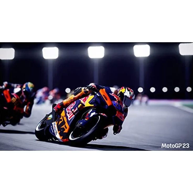 MotoGP 23 Day One Edition (Playstation 4) - Preisvergleich – Bild 3
