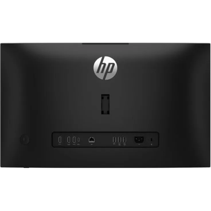 HP ProStudio 4 G1i, All-in-One-PC mit 23,8'' Touchscreen, Intel Core Ultra 5, 16GB RAM, 512GB SSD, Windows 11 Pro, EU Plug 220V
