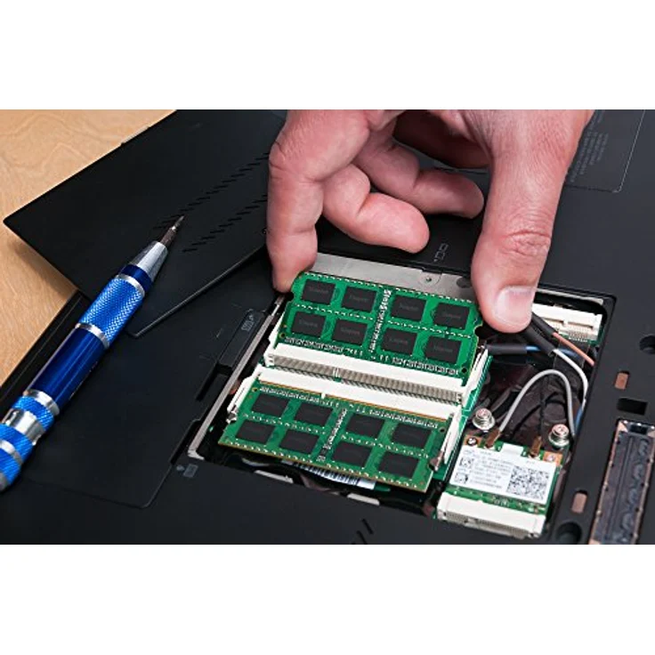 Kingston Branded Memory 16GB DDR5 5600MT/s DIMM Module KCP556US8-16 Desktop-Speicher – Bild 4