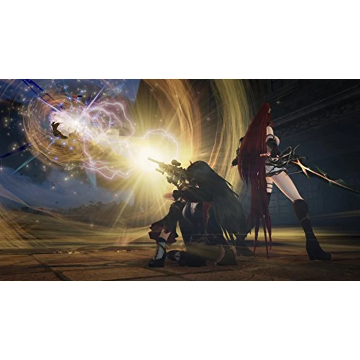 Nights of Azure 2 - Bride of The New Moon (Switch) – Bild 3
