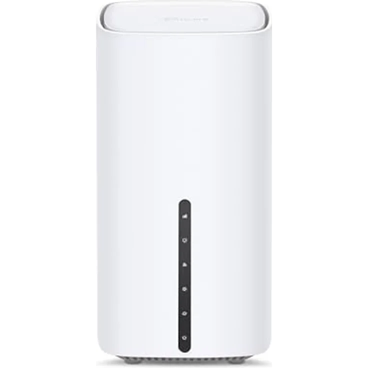 TP-Link Archer NX500, Dualband Gigabit Router mit Wi-Fi 6, bis zu 4,67 Gbit/s, Weiss, EasyMesh-kompatibel, 8 Antennen, 5G/LTE-Backup – Bild 2