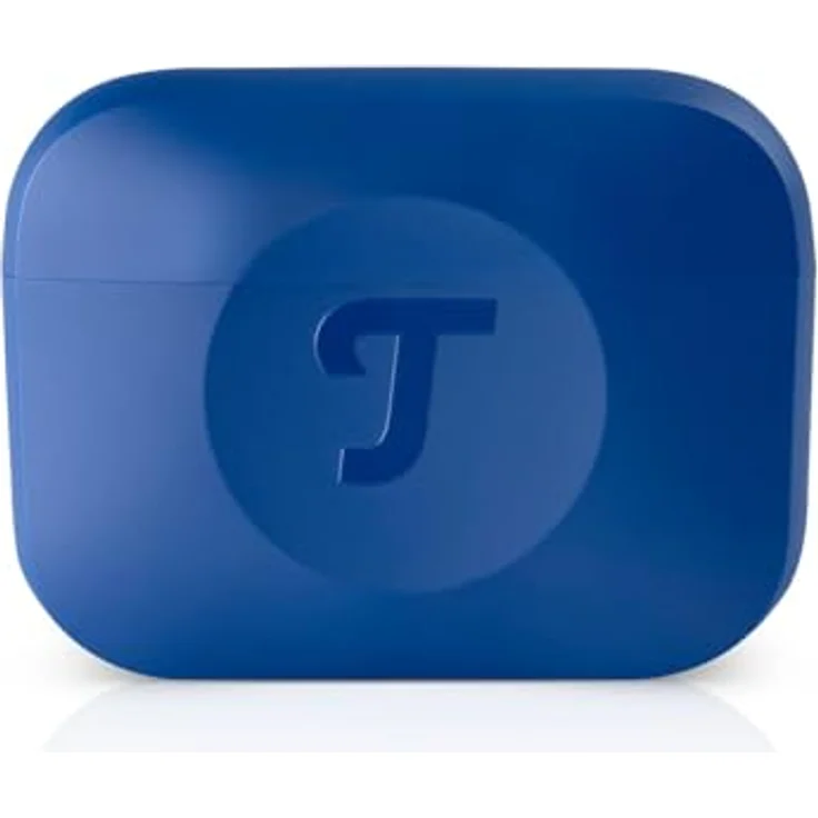 Teufel Airy TWS 2 – Kabellose In-Ear Bluetooth-Kopfhörer, Touch-Bedienung, Mikrofon, Auto-Pairing, AAC, iOS & Android-kompatibel, Space Blue – Bild 6
