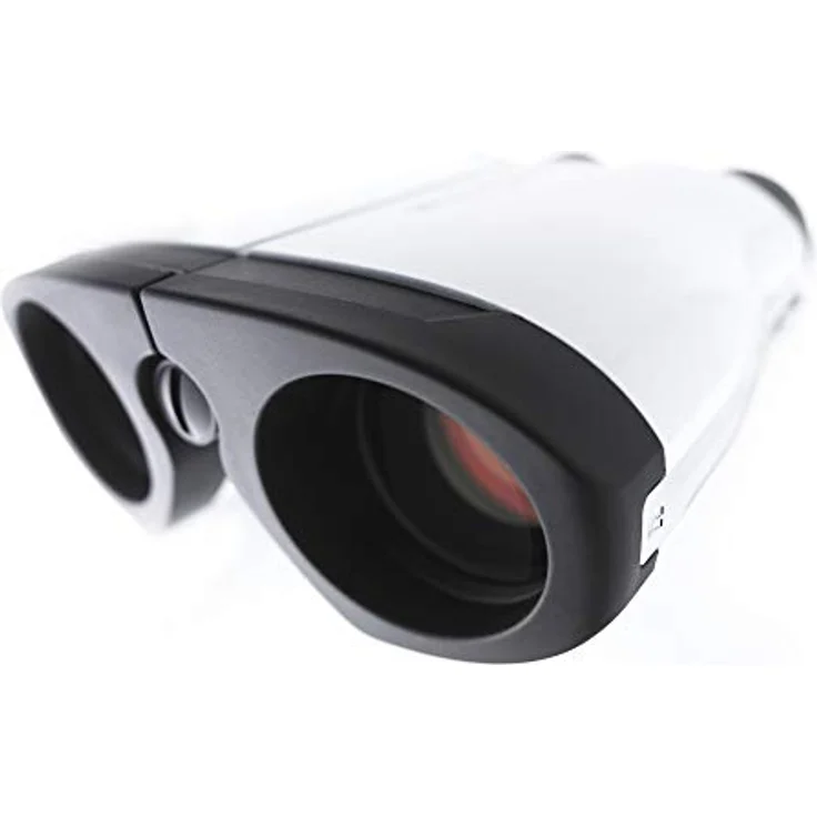 ESCHENBACH Optik Fernglas Regatta 8x42mm, Elegantes Design, weiß – Bild 4