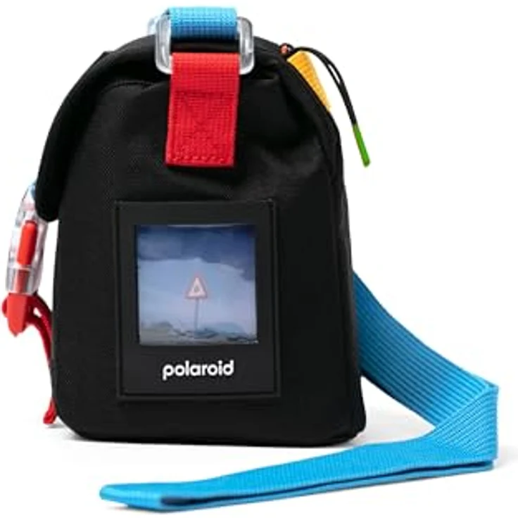 Polaroid Go Bag - Multi – Bild 3