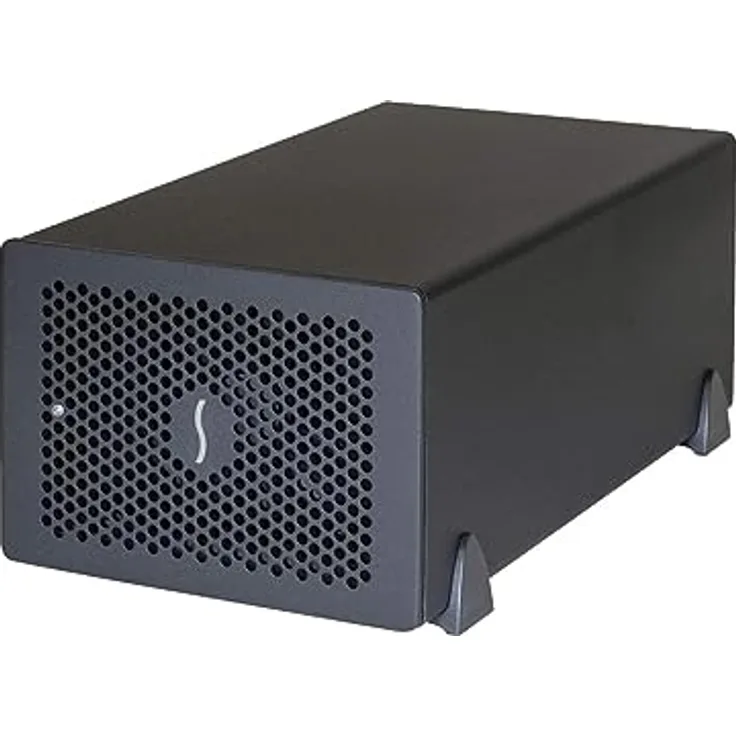 Sonnet Echo Express SE-IIIE TB3 PCIe, Desktop, 3 Slots, ECHO-EX-SE3E-T3