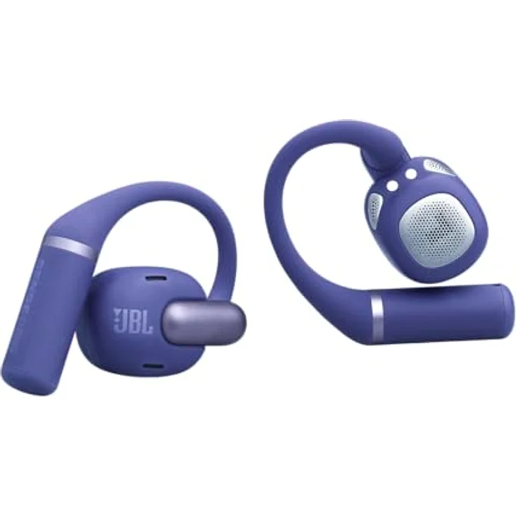 JBL Sense Pro Open-Ear-Kopfhörer, Freisprechfunktion, A2DP Bluetooth, IP54, 38 Stunden Akkulaufzeit, ergonomisches Design – Bild 5