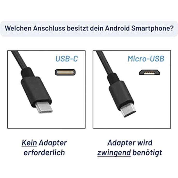 heat it - Adapter micro USB auf USB Type C (HEAT_IT-ADAPTER) - Preisvergleich – Bild 6