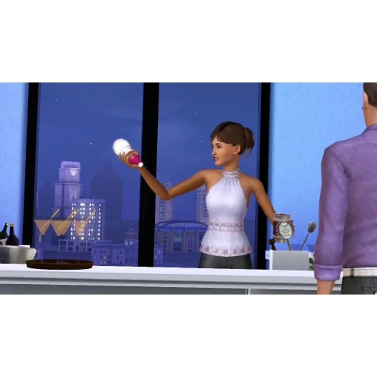 Die Sims 3 - Late Night (PC) – Bild 2