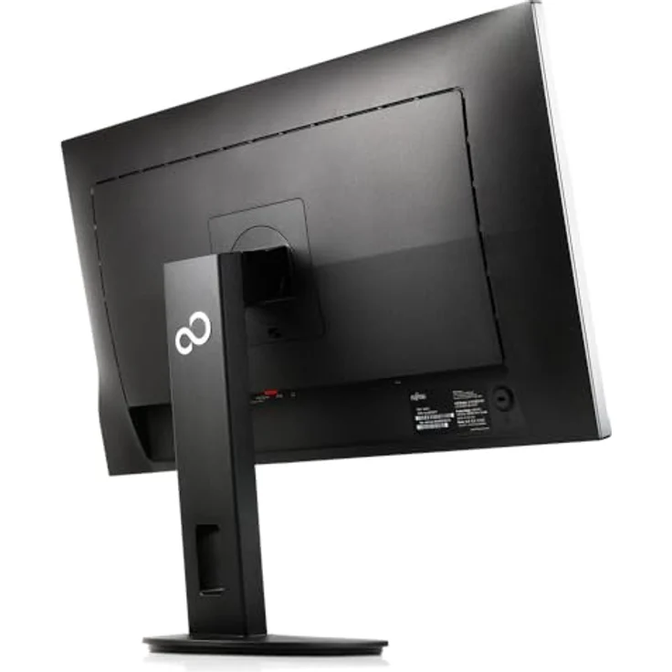 Fujitsu P2711 TS QHD Skaerm - LED Bagly, Office-Monitor mit hoher Auflösung – Bild 4