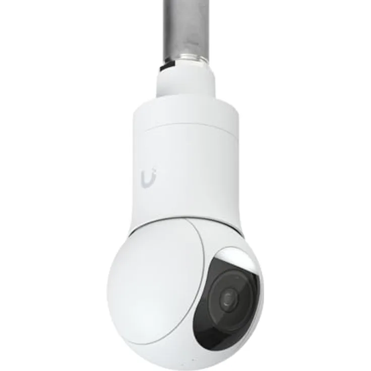 Ubiquiti IP CAM Acc UACC-G5-PTZ-PM, Kamera-Hängehalterung für Außenbereich, weiß