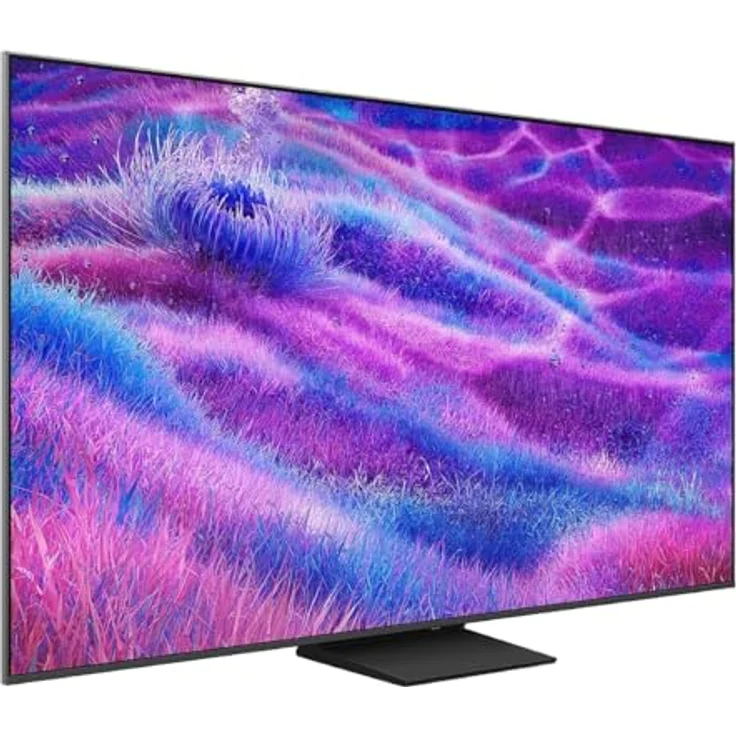 Samsung Mini TV QN80F, 75 Zoll Neo QLED 4K Smart TV mit Vision AI, Quantum Matrix Technology Core, Motion Xcelerator 144Hz und Gaming Hub [Länderversion Spanisch] – Bild 3