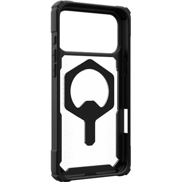 UAG Plasma XTE MagSafe Hülle für Apple iPhone 17 Pro Max, robuster Schutz in Schwarz – Bild 6