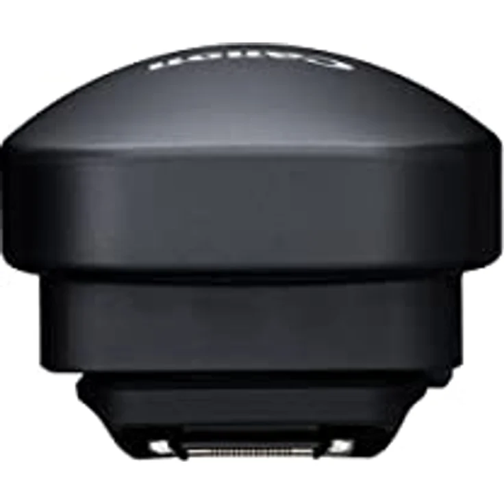 Canon Speedlite Transmitter ST-E10 Kamera Funkauslöser Blitz Fernauslöser kabellos Blitzgerät Funkfrequenz (Blitzsynchronisation, Mehrfachsteuerung, kompatibel mit EOS R3) schwarz – Bild 3