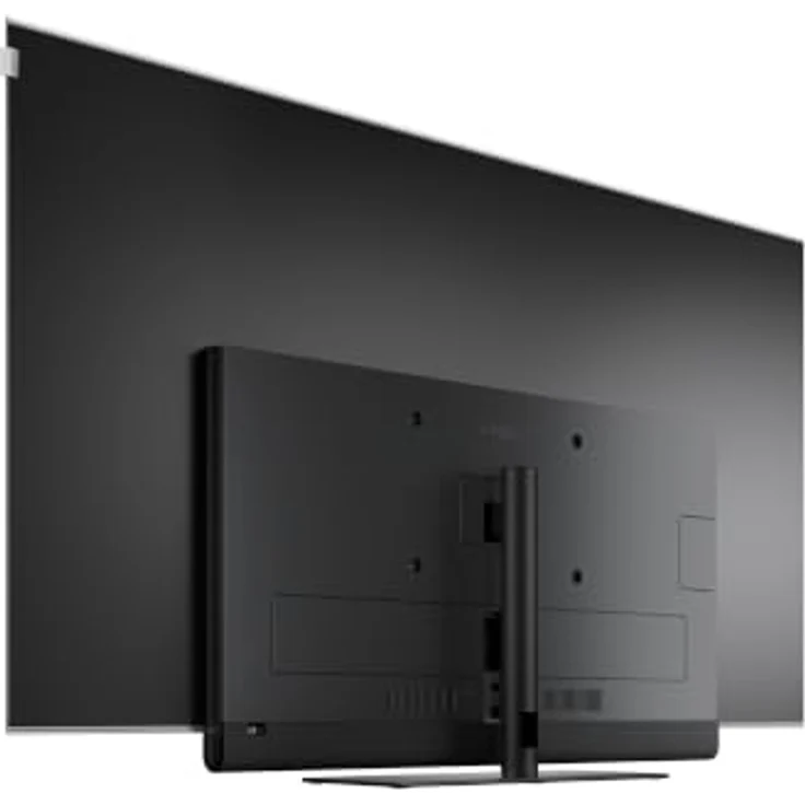Loewe Antares 65 OLED Smart TV, 65 Zoll 4K Ultra HD, Dolby Vision IQ, Dolby Atmos, HDMI 2.1, 144 Hz Gaming, Dual Channel Recording, Streaming TV, Schwarz – Bild 8