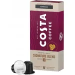 Costa Coffee Kaffeekapseln Signature Blend, Nespresso ESPRESSO kompatibel 10 Kapseln