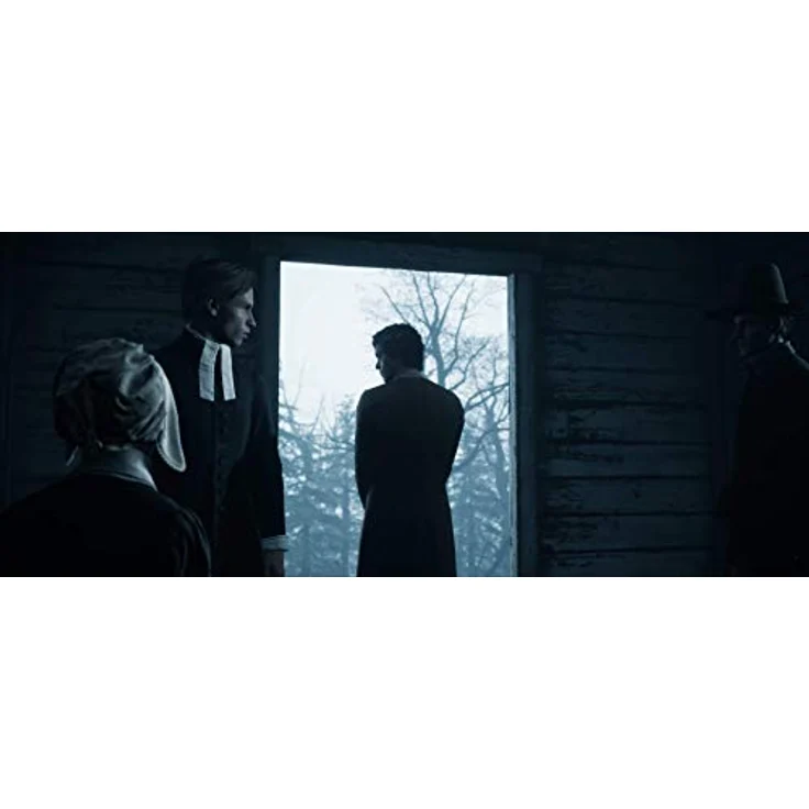 Bandai Namco Entertainment Dark Pictures Little Hope Xone – Bild 5