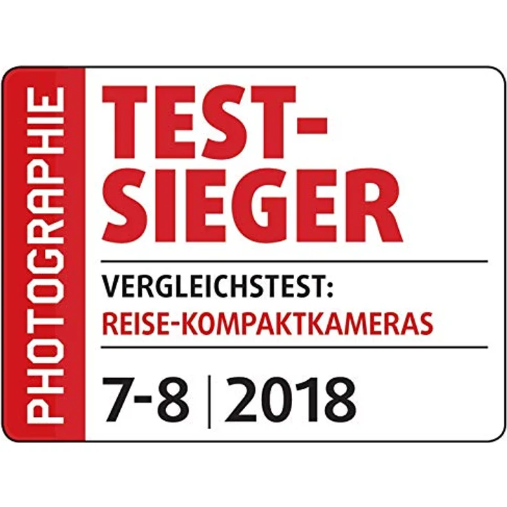 Panasonic LUMIX DC-TZ202EG-K Travelzoom Kamera (1-Zoll Sensor, 15x opt. Zoom, Leica Objektiv, Sucher, 4K, schwarz) – Bild 10
