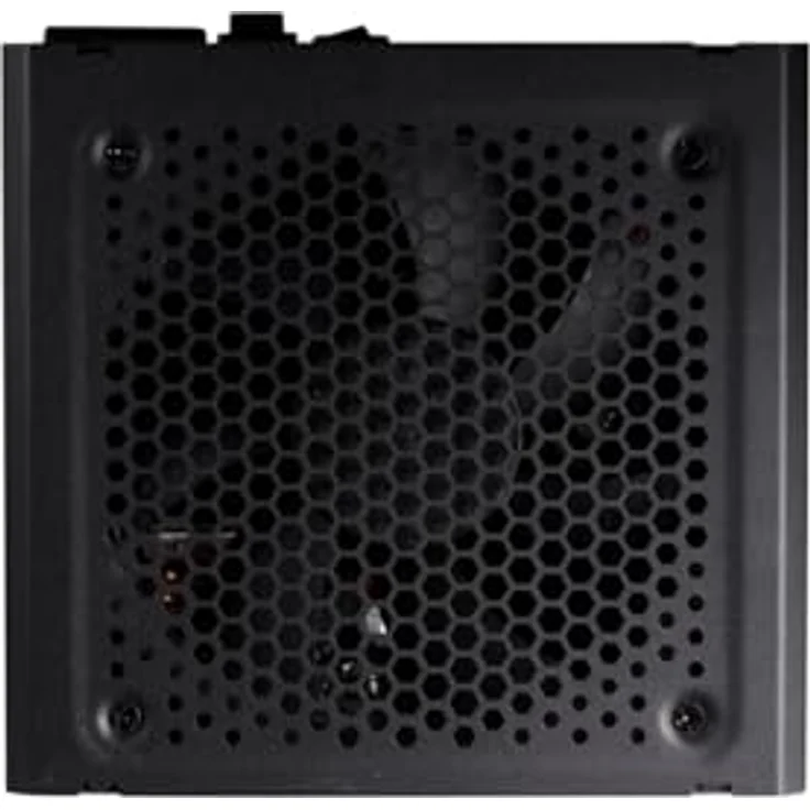 Fortron ADVAN 1000 GM 80+ Gold Netzteil, 1000 W, modular, Schwarz, mit aktiver Kühlung und umfassenden Schutzfunktionen – Bild 5