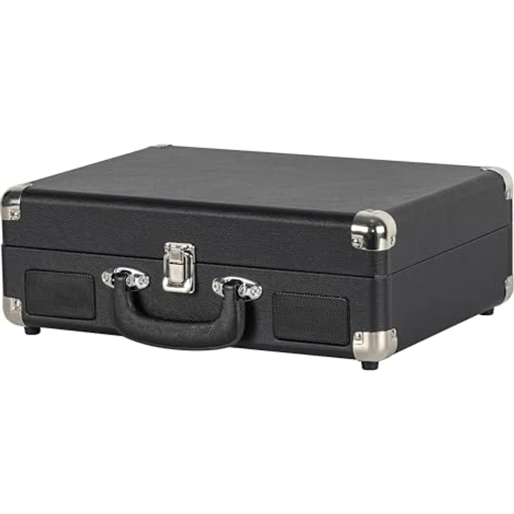 Reflexion HIF1979BT, Plattenspieler mit Bluetooth-Funktion und modernem Design – Bild 7