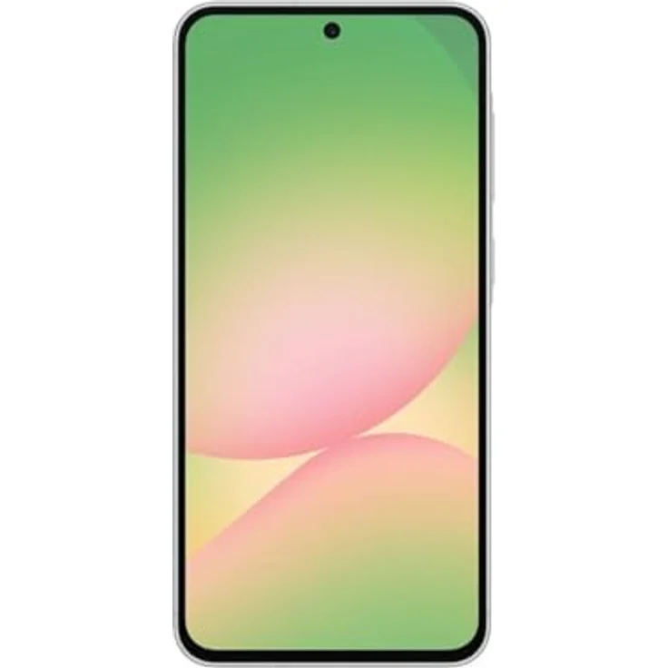 Samsung Galaxy A56 5G 128GB Awesome Olive, Smartphone mit 17 cm Display und 50 MP Dreifach-Kamera - EU Edition – Bild 2