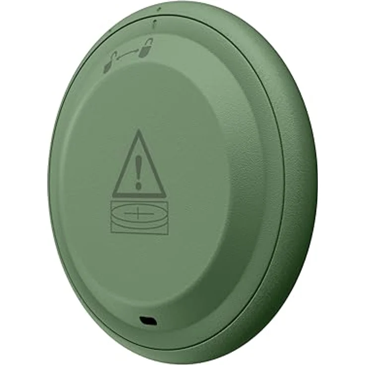 Motorola Moto Tag, Tracker mit Bluetooth und Ultrabreitband, Grün – Bild 3