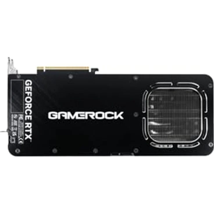 Palit GeForce RTX 5090 GameRock OC – Bild 2