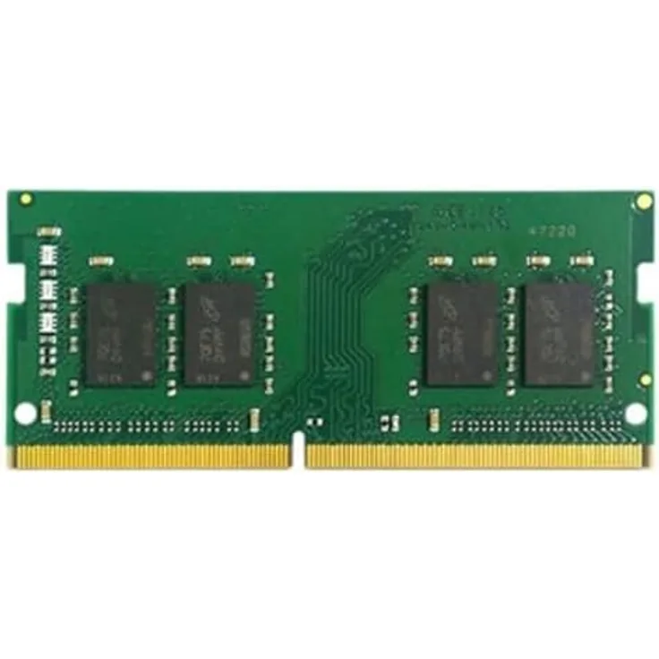 QNAP 32GB ECC DDR4 RAM 2666MHz SO-DIMM P0 VERSIO