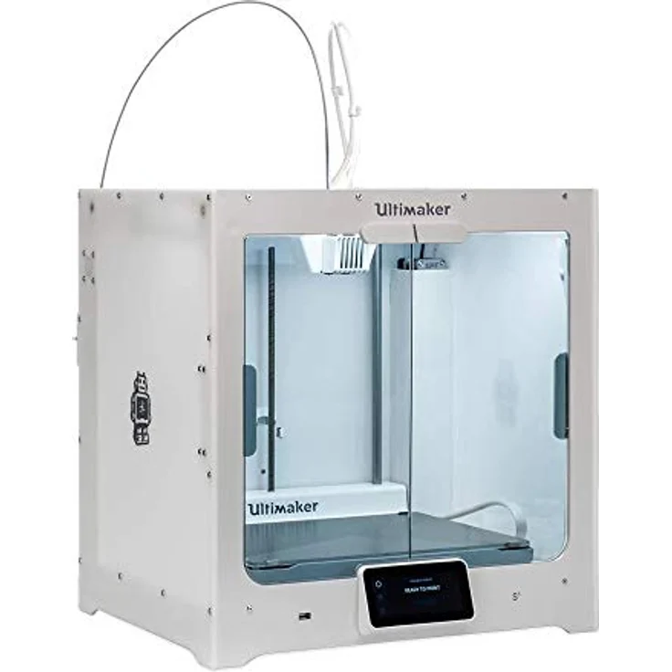 Ultimaker S5 (202253) – Bild 4