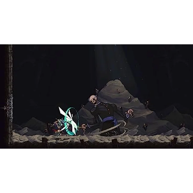 Blasphemous 2 [PS5] – Bild 3