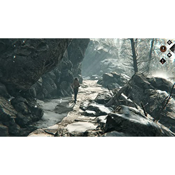 Syberia: The World Before - 20 Years Edition – Bild 3