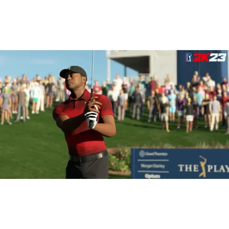 PGA Tour 2K23 - USK & PEGI [Xbox One und Xbox Series X] – Bild 5