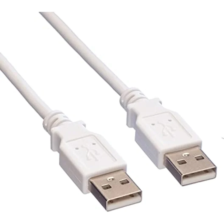 VALUE USB 2.0 Kabel, Typ A-A 1,8m (11.99.8919) – Bild 4