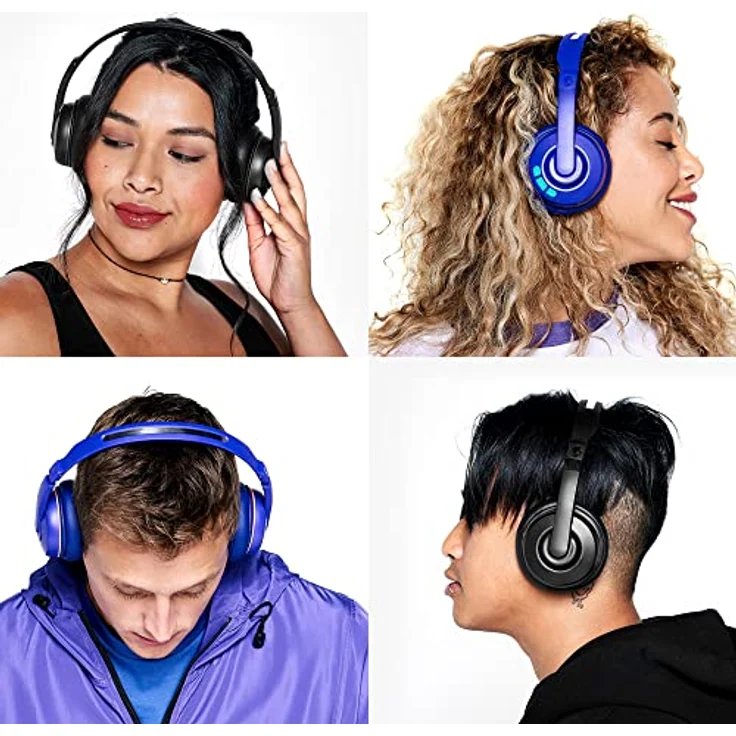 Skullcandy Cassette Wireless – Bild 7