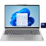Lenovo IdeaPad Slim 5 16IMH9 Notebook, 16 Zoll, Intel Core Ultra 5 125H, 1000 GB SSD, blau