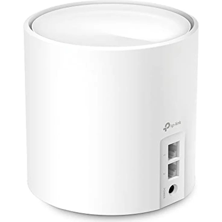 TP-Link Deco X60 (2er Pack) AX3000 Whole-Home Mesh System – Bild 5