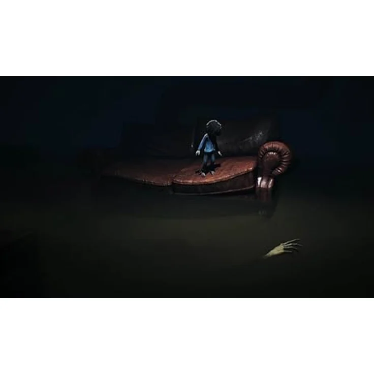 Little Nightmares Complete Edition (Playstation 4) [ ] – Bild 4