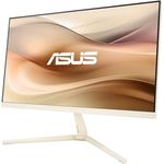 ASUS Eye Care VU279CFE-M - 27 Zoll Full HD Monitor - 100 Hz, 1ms MPRT, AdaptiveSync, GreenProduct - IPS Panel, Vesa 75x75, 16:9, 1920x1080, HDMI, USB-C mit 15W PD, ergonomisch, Hafermilch