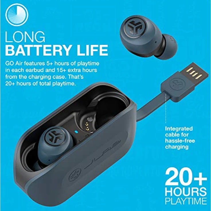 Jlab GO AIR – Bild 3