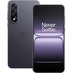 OnePlus Nord 5 Smartphone Schwarz 8/256GB Dual-SIM Android 15