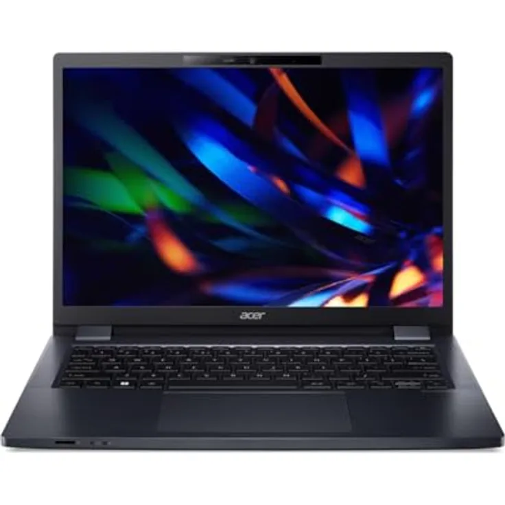 Acer TravelMate P4 TMP414-53-56Y6 Core i5-1335U 16GB RAM 512GB SSD - NX.VZTEG.005 schwarz