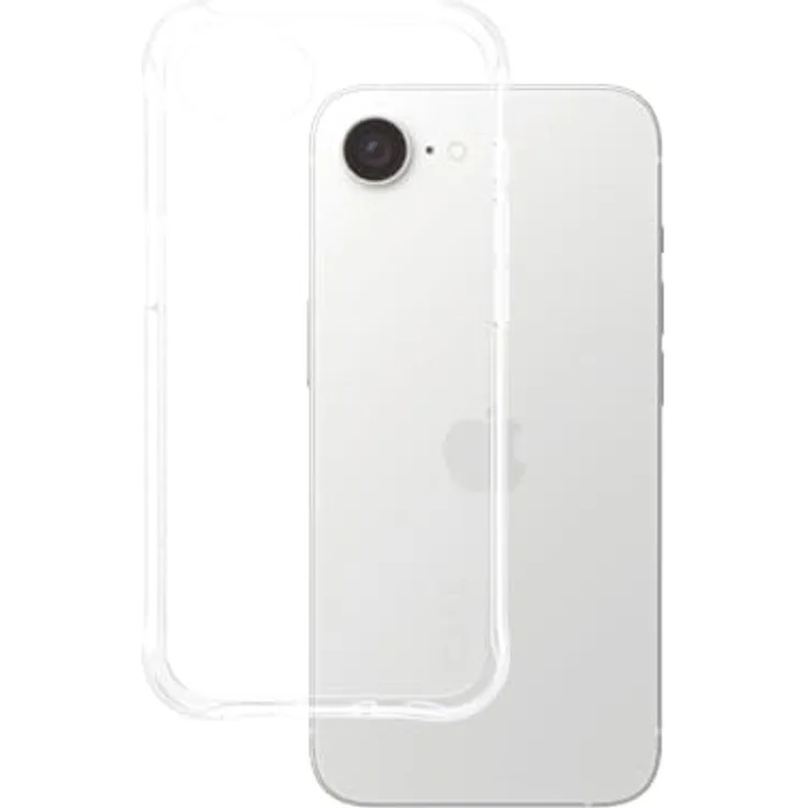 CARE by PanzerGlass Fashionable Case Samba, Backcover aus 100% recyceltem TPU mit verstärktem Eckenschutz, stoßfest