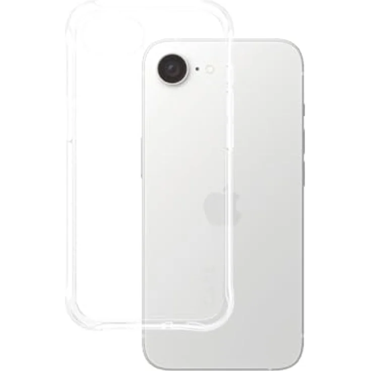 CARE by PanzerGlass Fashionable Case Samba, Backcover aus 100% recyceltem TPU mit verstärktem Eckenschutz, stoßfest – Bild 1
