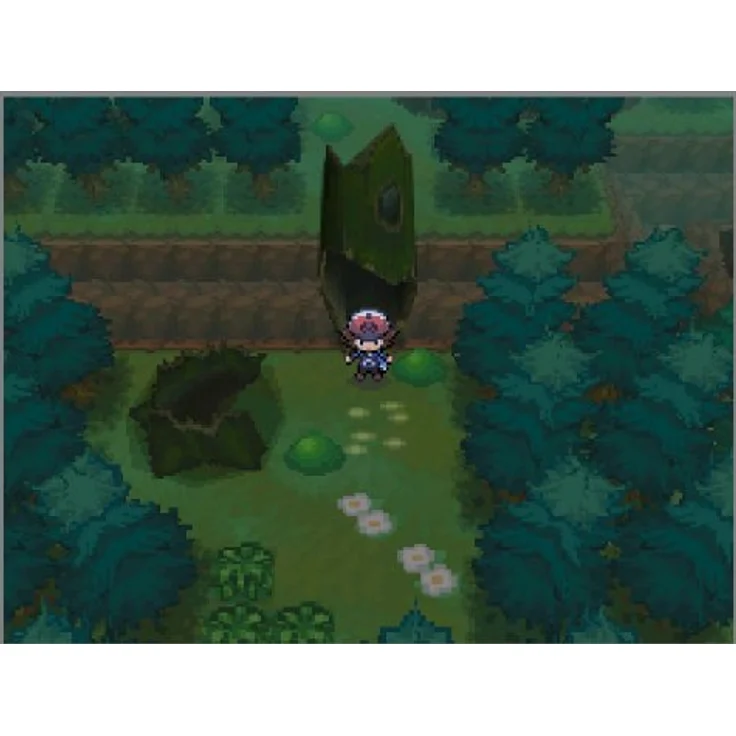 Pokémon - Weisse Edition (DS) – Bild 4