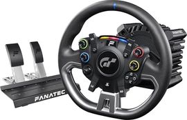 FANATEC Gran Turismo DD Pro