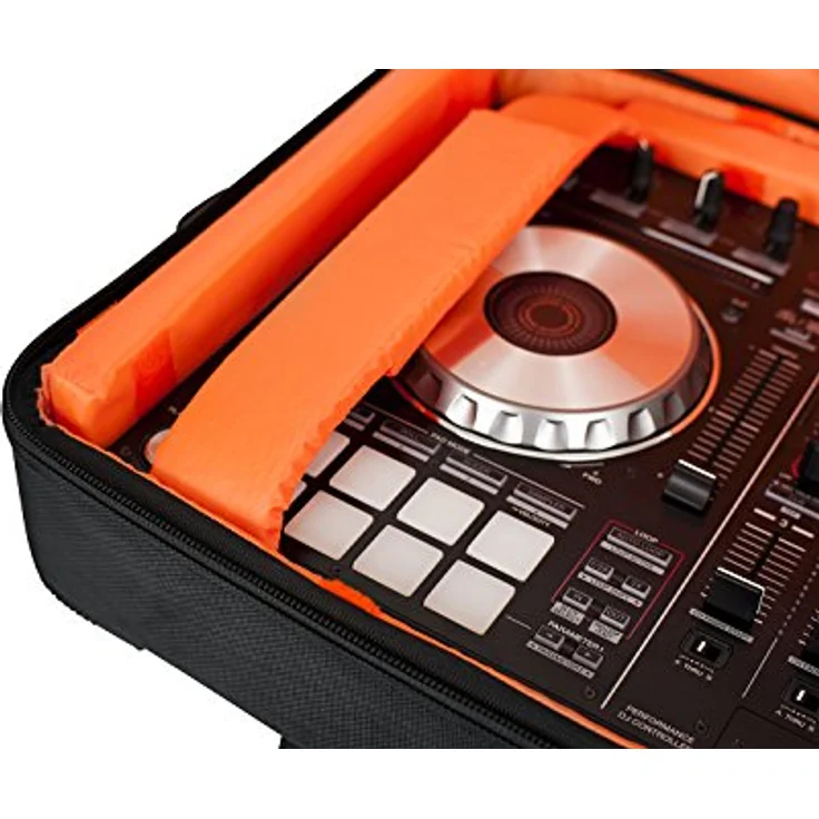 GATOR-Koffer-Rucksack für 27"-DJ-Controller – Bild 4