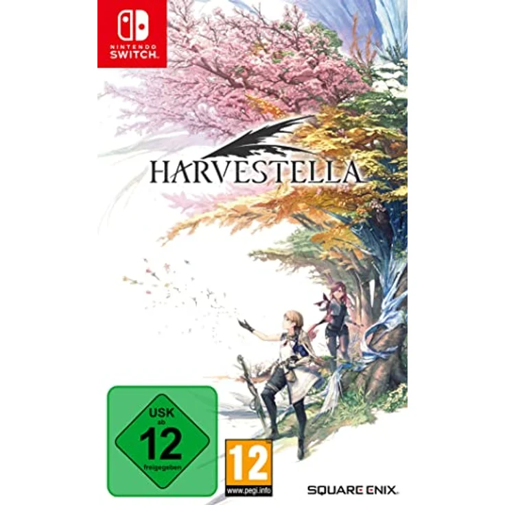 Harvestella (Switch) – Bild 1
