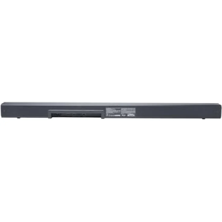 JBL Cinema SB580, Soundbar mit 440 W Leistung, 3.1 Kanäle, Dolby Atmos, Schwarz, versandkostenfrei – Bild 4
