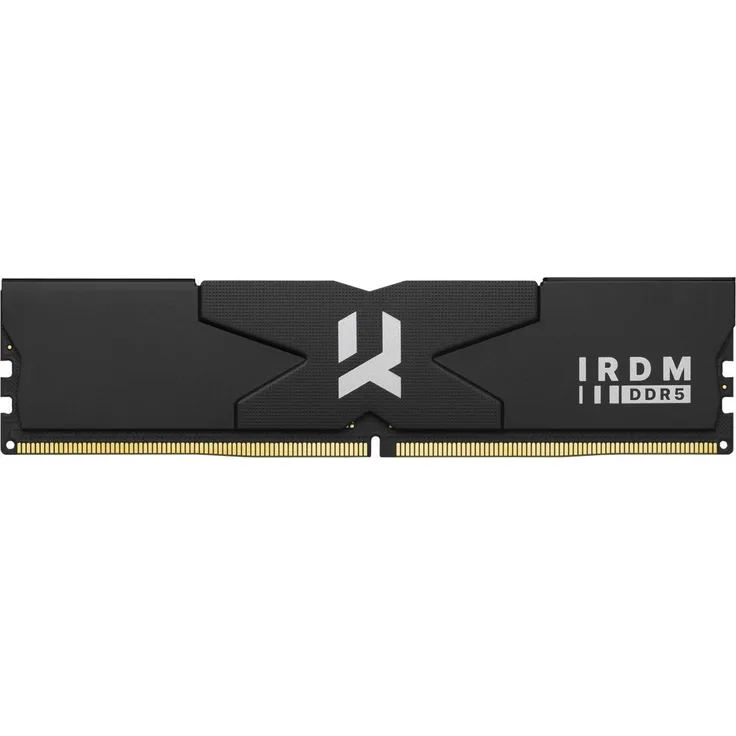 GoodRam IR-5600D564L36/64GDC, DDR5 Arbeitsspeicher-Modul, 64 GB, CL36