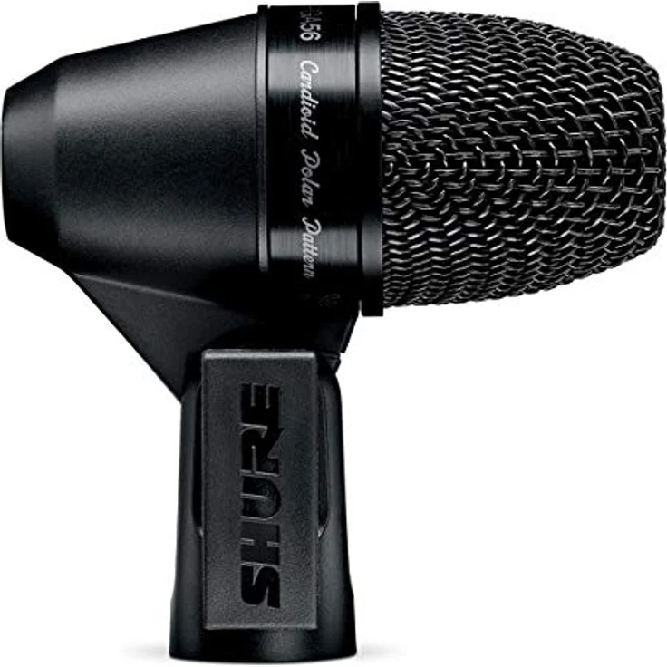 Shure PG ALTA Drum Kit 4-Stück-Trommel-Mikrofon-Bundle – Bild 8