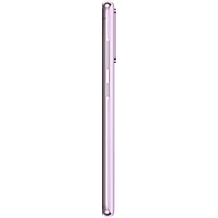 Samsung Galaxy S20 FE 5G, Android Smartphone, 6,5 Zoll Super AMOLED Display, 4.500 mAh Akku, 128 GB/ 6 GB RAM, Handy in Pink inkl. 36 Monate Herstellergarantie  – Bild 5